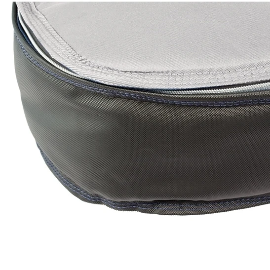 Ocean Earth Double Coffin XP Surfboard Travel Bag - 6ft6 4 Ocean Earth Double Coffin XP Surfboard Travel Bag - 6ft6 - Image 4