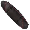 Ocean Earth Double Coffin XP Surfboard Travel Bag - 6ft6