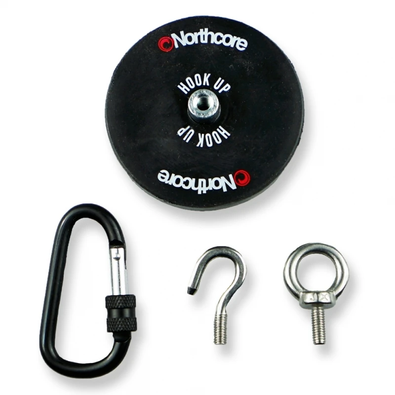Northcore Hook Up Magnetic Hanger Loop MK2 1 Northcore Hook Up Magnetic Hanger Loop MK2