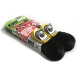Kanulock Lockable Tie Downs 4.0M