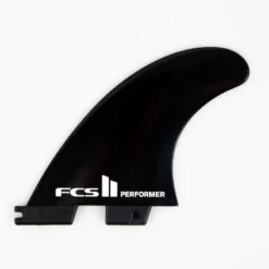 FCS II Performer Glass Flex Replacement Surfboard Fin - Medium Left