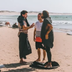 Northcore C-Mat Changing Mat Wetsuit Bag -Surf Store 583 3 l