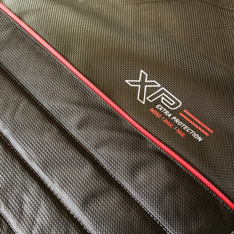 Ocean Earth 9ft2 Aircon 10mm XP Longboard Travel Bag 7 Ocean Earth 9ft2 Aircon 10mm XP Longboard Travel Bag - Image 7