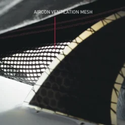 Ocean Earth Aircon 10mm XP Mini-Mal Travel Bag - 7ft -Surf Store 5949 5 l