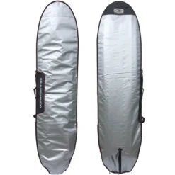 Ocean Earth Barry Basic Longboard Surfboard Bag 7ft6