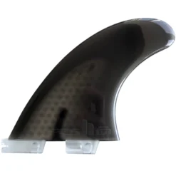 FCS II Performer SFT Soft Flex Thruster Surfboard Fins Medium