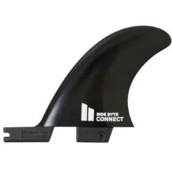 FCS II Connect Side Byte Longboard Side Bite Fins