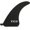 FCS 7 Inch Connect Screw & Plate Longboard Fin Glass Flex