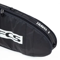 FCS Travel 1 All Purpose Surfboard Travel Bag - 6ft -Surf Store 6140 3 l