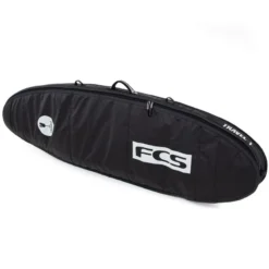 FCS Travel 1 Fish Funboard Surfboard Travel Bag - 6ft3 -Surf Store 6141 7 l