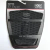 Ocean Earth Simple Jack Surfboard Tail Pad Black