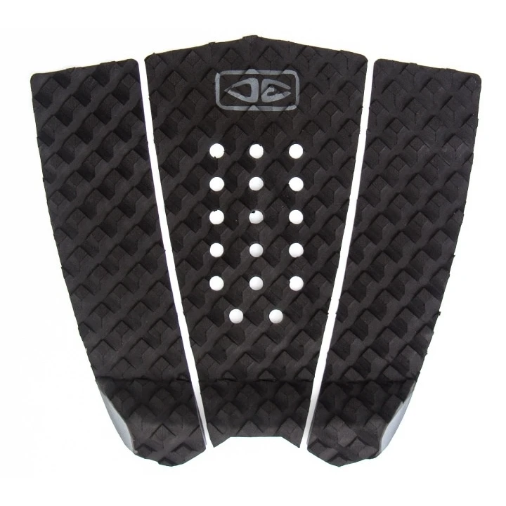 Ocean Earth Simple Jack Hybrid Surfboard Tail Pad Black 1 Ocean Earth Simple Jack Hybrid Surfboard Tail Pad Black