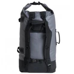 CSkins Storm Chaser Drybag Backpack Grey 60 Litre 7 CSkins Storm Chaser Drybag Backpack Grey 60 Litre -Surf Store 6195 4 l