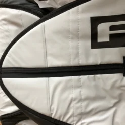 FCS Travel 2 Fish Funboard Surfboard Travel Bag - 7ft -Surf Store 6295 3 l