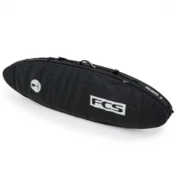 FCS Travel 2 All Purpose Surfboard Travel Bag - 6ft