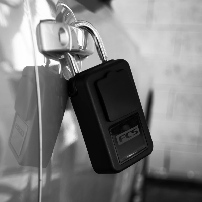 FCS Keylock 2 FCS Keylock - Image 2