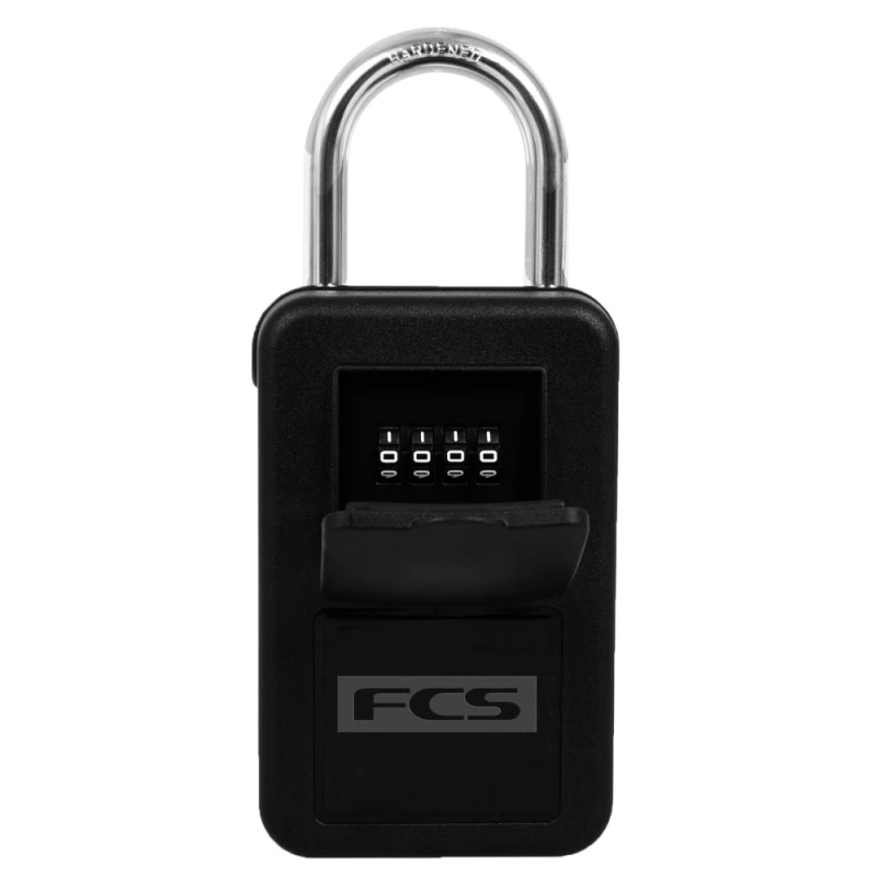 FCS Keylock 1 FCS Keylock