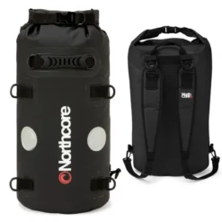 Northcore 20 Litre Wetsuit Wet Backpack Dry Bag