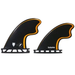 Futures Fins Tomo Quad Surfboard Fins