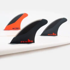 FCS II JS TriQuad Surfboard Fins Medium -Surf Store 6626 3 l