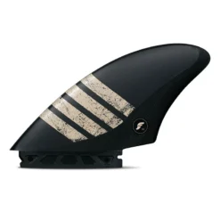 Futures Fins K2 Alpha Keel Twin Fin Set