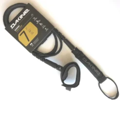 Dakine Kaimana Team Surfboard Leash 7ft - Blue 12 Dakine Kaimana Team Surfboard Leash 7ft - Blue -Surf Store 6729 4 l