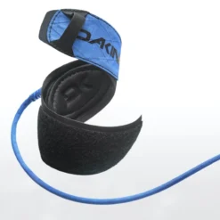 Dakine Kaimana Team Surfboard Leash 7ft - Blue 14 Dakine Kaimana Team Surfboard Leash 7ft - Blue -Surf Store 6729 6 l