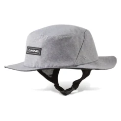 Dakine Indo Surf Hat Griffin Grey - L/XL