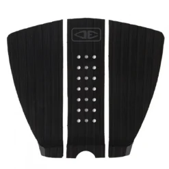 Ocean Earth Flight Surfboard Tail Pad Black