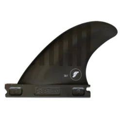 Futures FSB1 Side Bite Longboard Fins Alpha