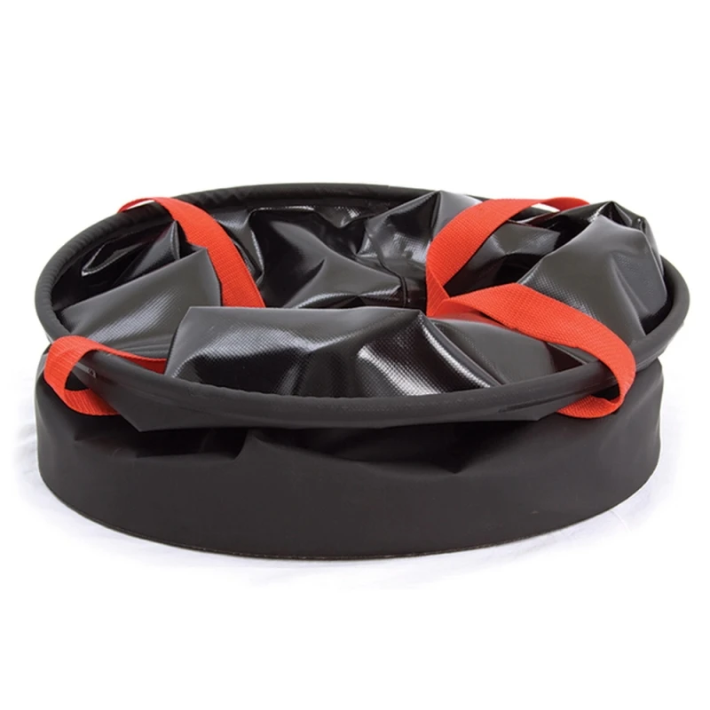 Ocean Earth Compact Wetty Bucket 2 Ocean Earth Compact Wetty Bucket - Image 2