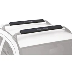 Ocean Earth Extra Long Aero Roof Bar Pads