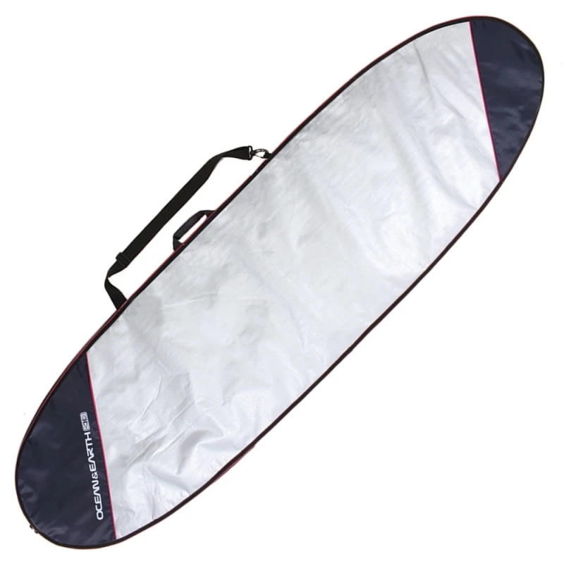 Ocean Earth Barry Basic Longboard Surfboard Bag 10ft 2 Ocean Earth Barry Basic Longboard Surfboard Bag 10ft - Image 2
