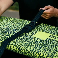 FCS D-Ring Tie Down Straps -Surf Store 6901 3 l