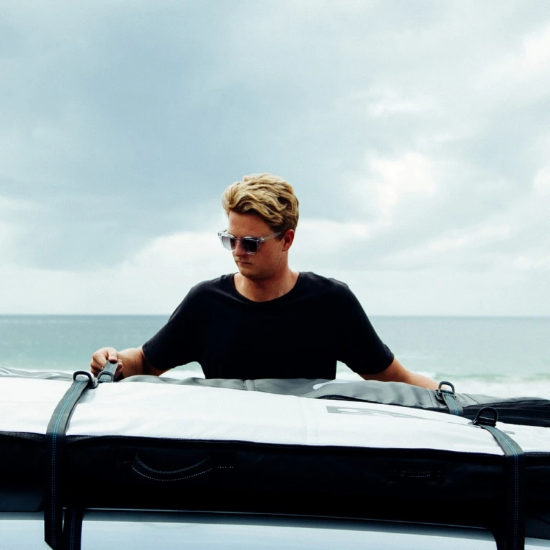 FCS D-Ring Single Softrack 2 FCS D-Ring Single Softrack - Image 2