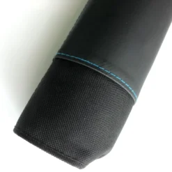 FCS Round Roof Bar Pads Black Blue 740mm -Surf Store 6928 3 l