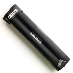 FCS Round Roof Bar Pads Black Blue 740mm -Surf Store 6928 5 l