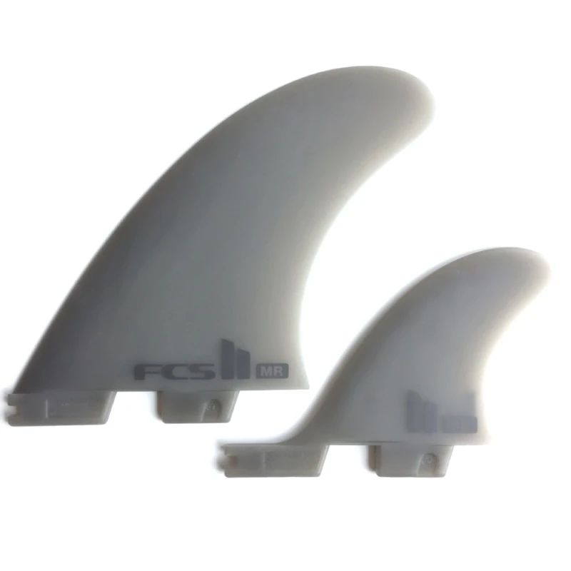 FCS II MR Neo Glass Replacement Surfboard Fin - Right 1 FCS II MR Neo Glass Replacement Surfboard Fin - Right