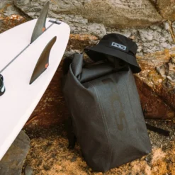 FCS Wet Dry Backpack 40L -Surf Store 7103 4 l