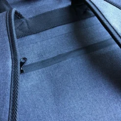 FCS Wet Dry Backpack 40L -Surf Store 7103 6 l