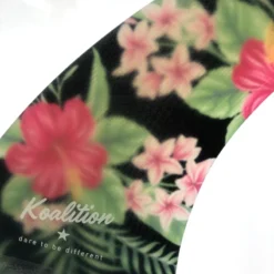 Koalition Waikiki 2 Longboard Fin 7.5 Inch 5 Koalition Waikiki 2 Longboard Fin 7.5 Inch -Surf Store 7122 3 l