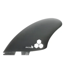 FCS II CI Keel Fins