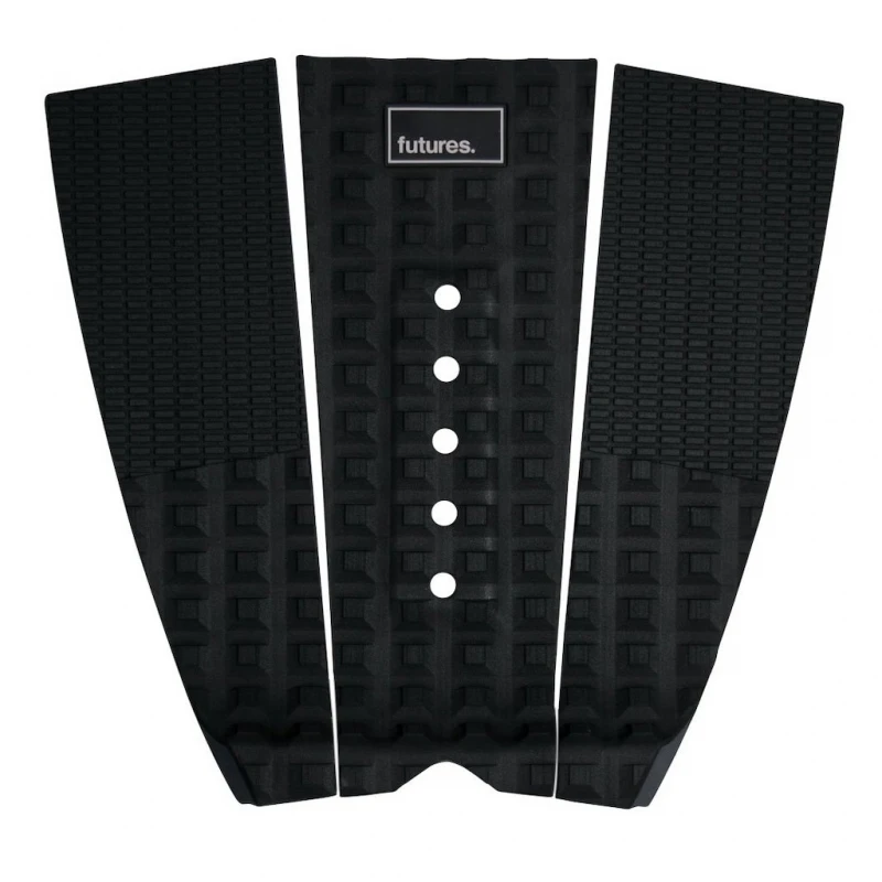 Futures Voodoo Surfboard Tail Pad 1 Futures Voodoo Surfboard Tail Pad
