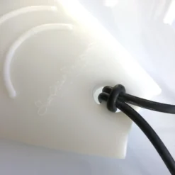 Salt Creek PalmBoards The Spoon Hand Plane White -Surf Store 7313 3 l