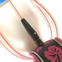 XM 6ft Surfboard Leash Regular Pink 5 XM 6ft Surfboard Leash Regular Pink -Surf Store 7455 3 l