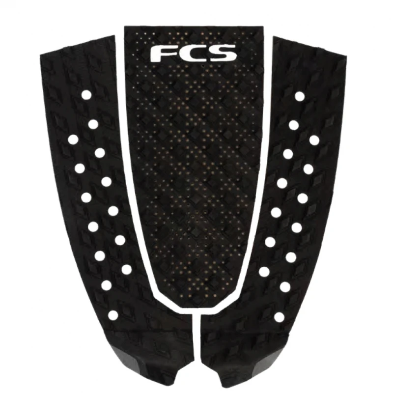 FCS T3 Surfboard Tail Pad Pintail 2 FCS T3 Surfboard Tail Pad Pintail - Image 2