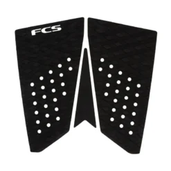 FCS T3 Fish Surfboard Tail Pad