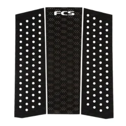 FCS T3 Mid Deck Pad