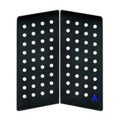 Astrodeck GF Sueded Front Foot Pad