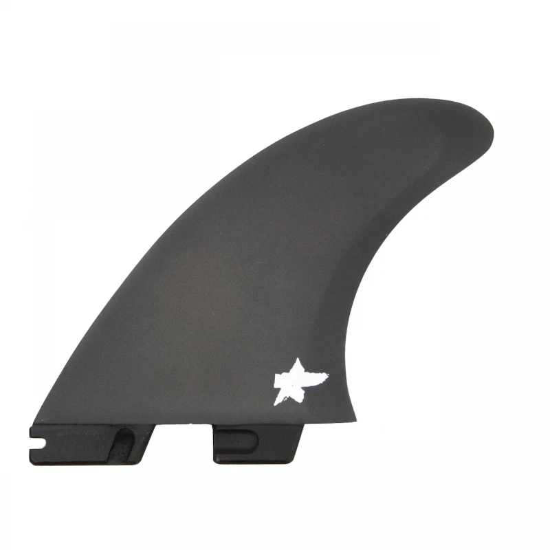 FCS II Pukas PC Aircore Thruster Surfboard Fins Large 2 FCS II Pukas PC Aircore Thruster Surfboard Fins Large - Image 2